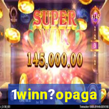 1winn?opaga