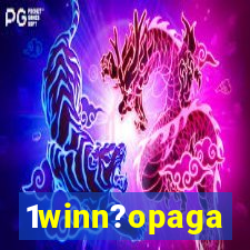 1winn?opaga