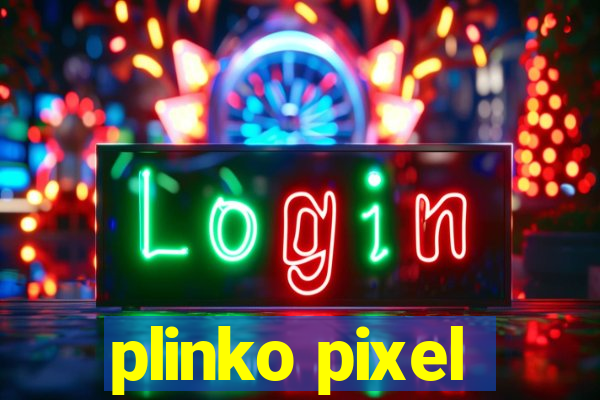 plinko pixel