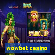 wowbet casino