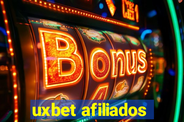 uxbet afiliados