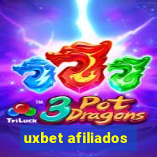 uxbet afiliados