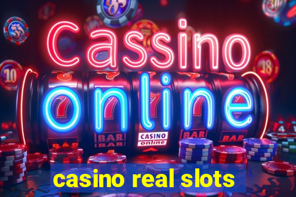 casino real slots