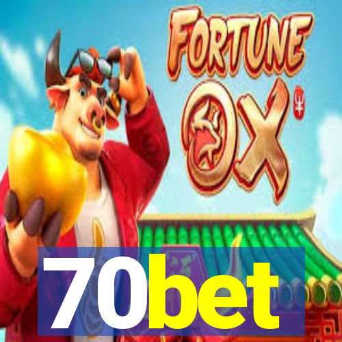 70bet