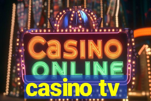 casino tv