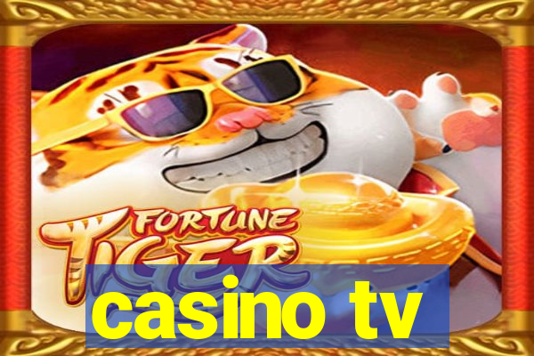 casino tv