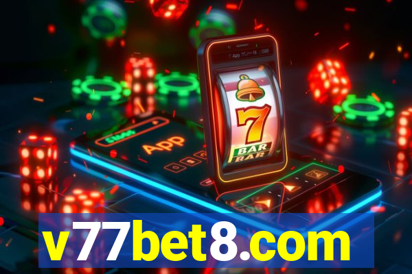 v77bet8.com