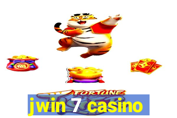 jwin 7 casino