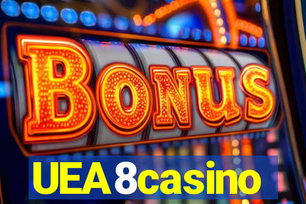 UEA8casino