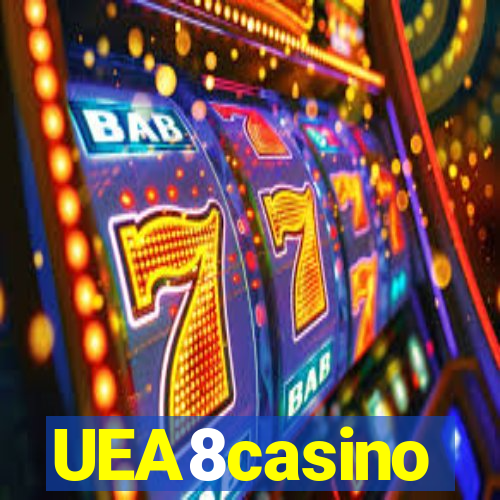 UEA8casino