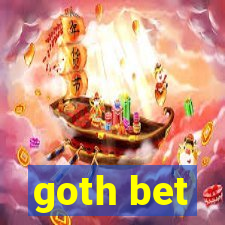 goth bet