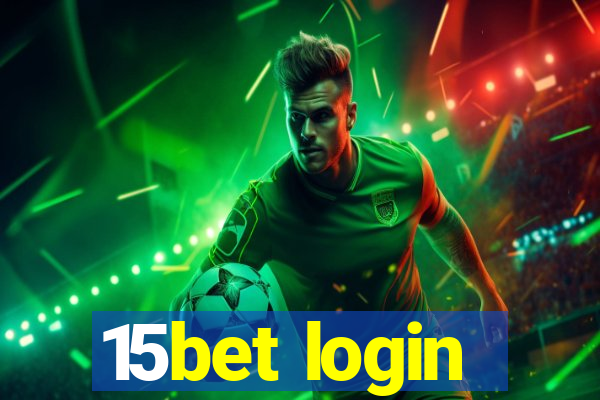 15bet login