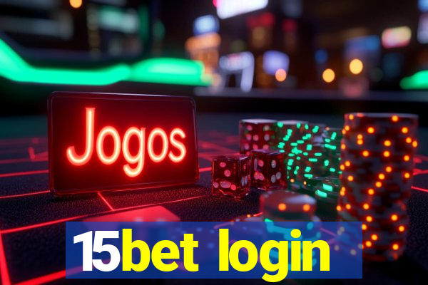 15bet login