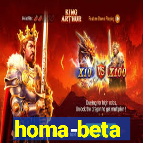 homa-beta