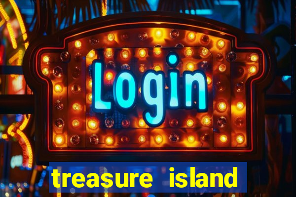 treasure island casino show