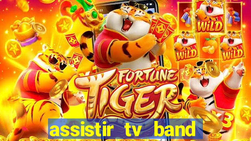 assistir tv band bahia ao vivo