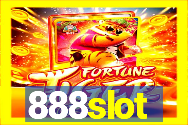 888slot