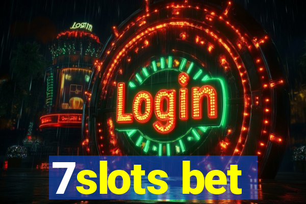 7slots bet