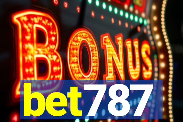 bet787