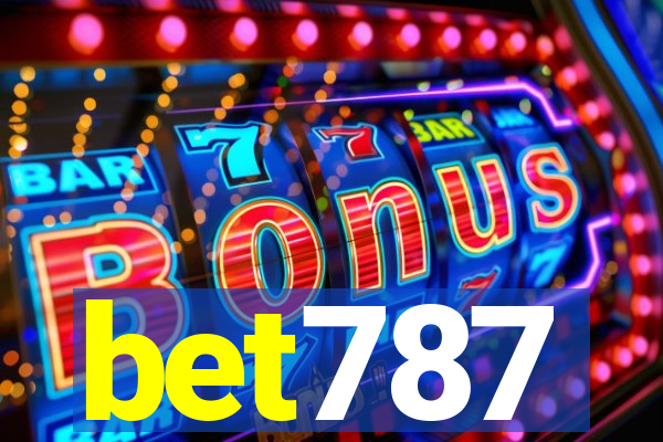 bet787