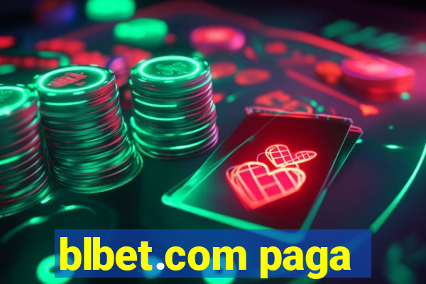 blbet.com paga