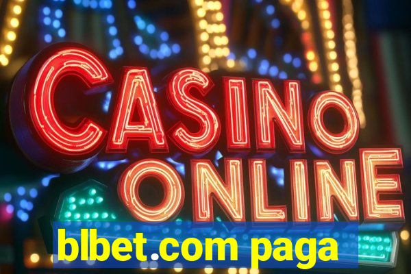 blbet.com paga