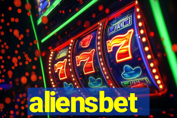 aliensbet