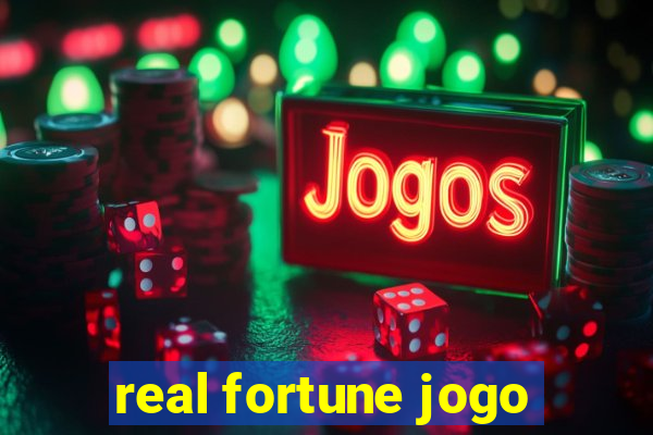 real fortune jogo