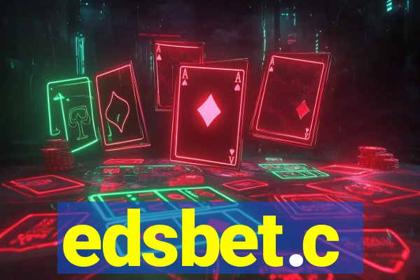 edsbet.c