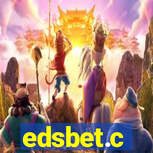 edsbet.c