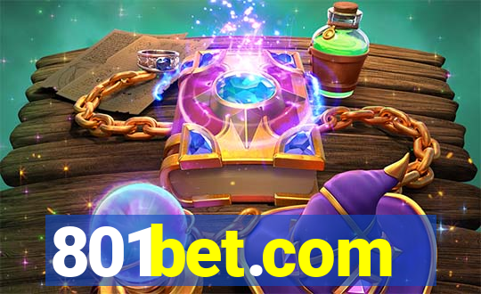 801bet.com