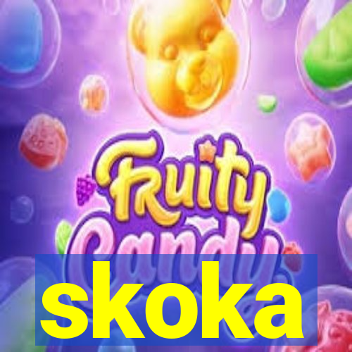 skoka