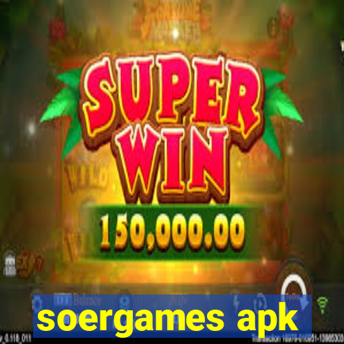 soergames apk