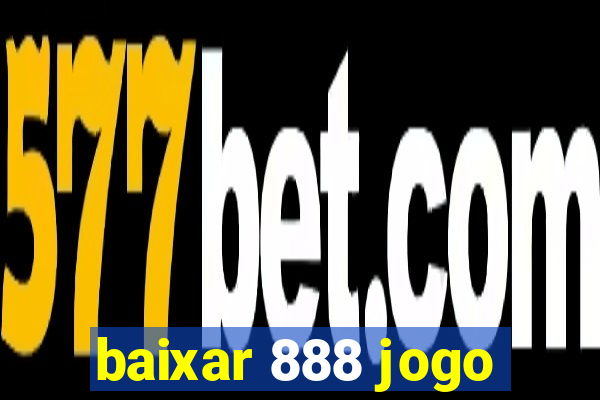 baixar 888 jogo