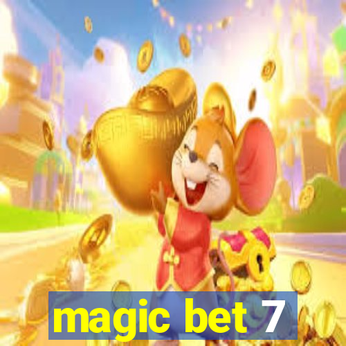 magic bet 7