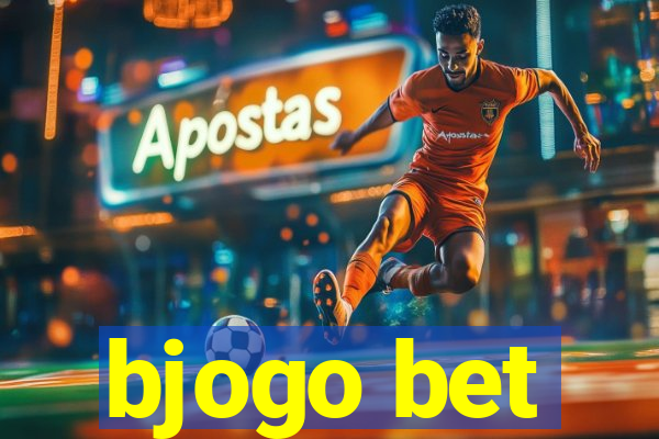 bjogo bet