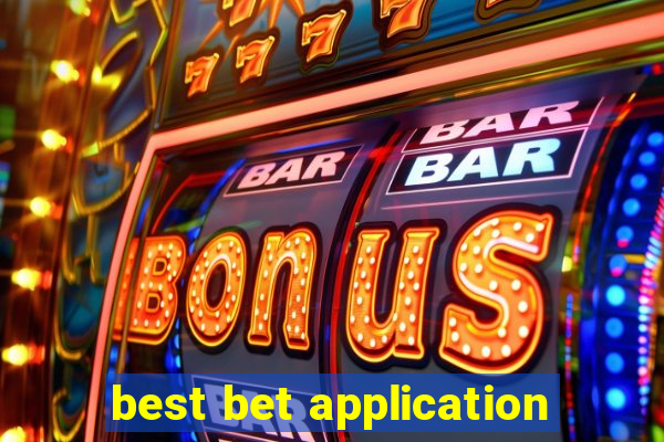 best bet application