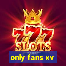 only fans xv