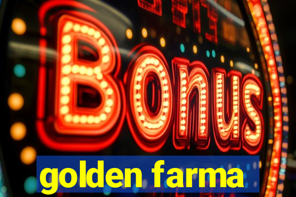 golden farma