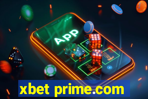 xbet prime.com