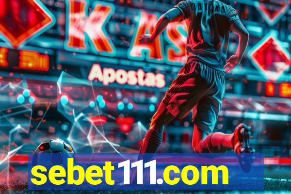 sebet111.com