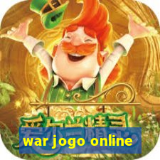 war jogo online