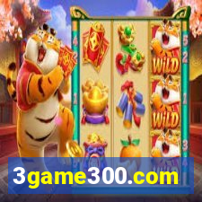 3game300.com