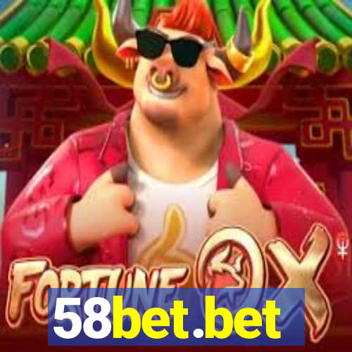 58bet.bet