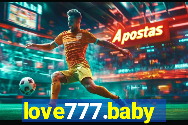 love777.baby