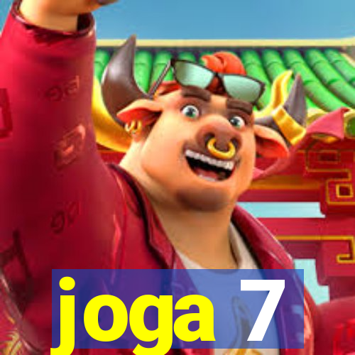 joga 7