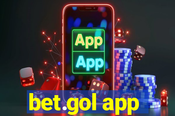 bet.gol app