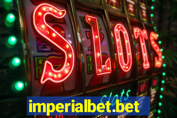 imperialbet.bet