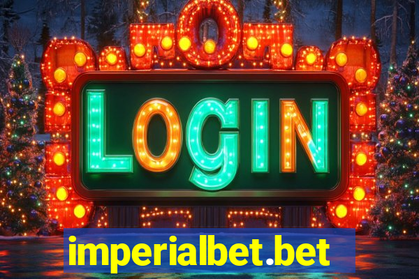 imperialbet.bet