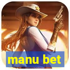 manu bet